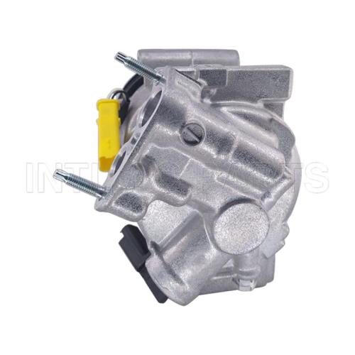 Compressor Air Conditioner A/C for Peugeot 5008 1.5 Blue-HDI FAP OEM references IAM 9834779480 9834779680 5SEL12C 137434