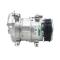 Compressor Air Conditioner A/C for Peugeot 5008 1.5 Blue-HDI FAP OEM references IAM 9834779480 9834779680 5SEL12C 137434