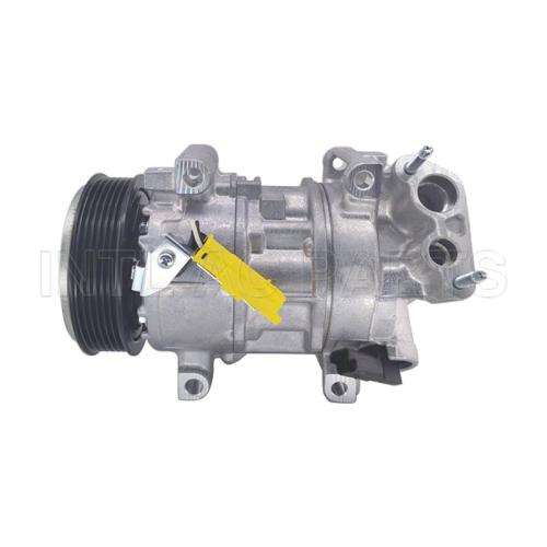 Compressor Air Conditioner A/C for Peugeot 5008 1.5 Blue-HDI FAP OEM references IAM 9834779480 9834779680 5SEL12C 137434