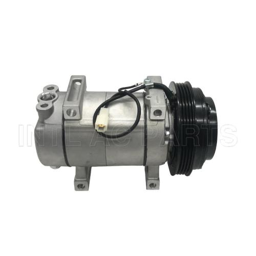 TV12C Air Conditioning Compressor For Mazda Miata / for MAZDA MX 5 CO 10524RW TEM254207 442500-2770