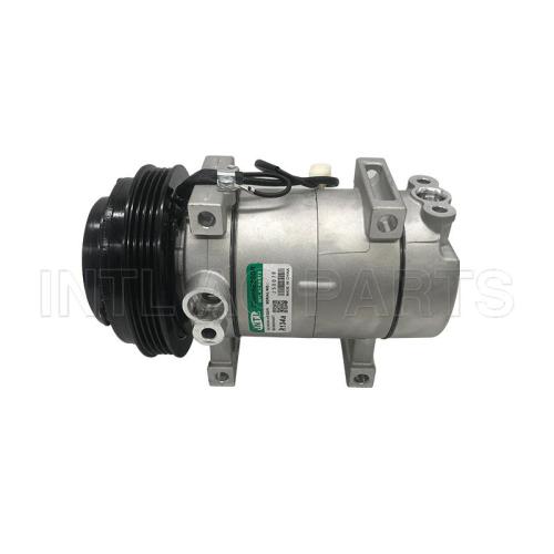 TV12C Air Conditioning Compressor For Mazda Miata / for MAZDA MX 5 CO 10524RW TEM254207 442500-2770