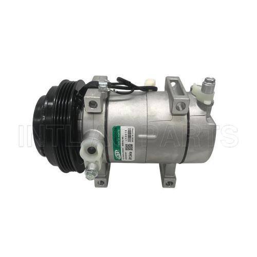 TV12C Air Conditioning Compressor For Mazda Miata / for MAZDA MX 5 CO 10524RW TEM254207 442500-2770