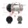 TV12C Air Conditioning Compressor For Mazda Miata / for MAZDA MX 5 CO 10524RW TEM254207 442500-2770