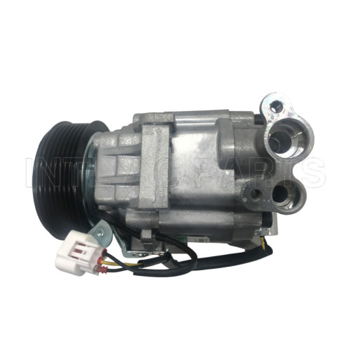 INTL New DKV10R AC Compressor for Car Subaru Forester Impreza 73111SC000 73111SC001 73111-SG000