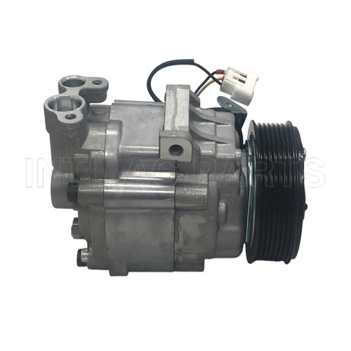 INTL New DKV10R AC Compressor for Car Subaru Forester Impreza 73111SC000 73111SC001 73111-SG000