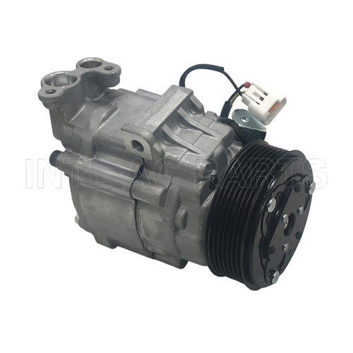 INTL New DKV10R AC Compressor for Car Subaru Forester Impreza 73111SC000 73111SC001 73111-SG000