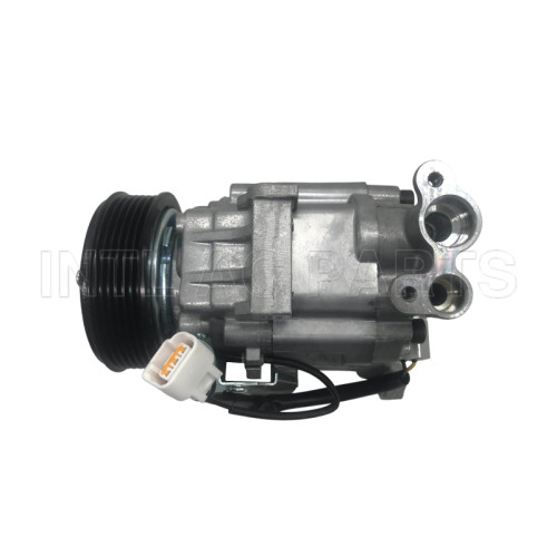 73111SG010 Air Condition Compressor for SUBARU XV 2.0 AWD 2012 T43563AA 2401494 6PK