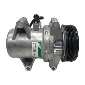 CR12SB Auto Car Air A/C AC Compressor for MITSUBISHI L200 TRITON SPORT  7813A673 FIAT FULLBACK 2.4 JTD