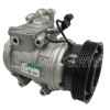 Compressor Denso 10PA17C Hyundai Tucson 2.7/ Elantra 1.6/ Kia Sportage /carnival 2.7L 2004-2008