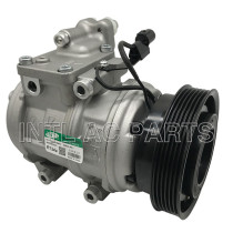 Compressor Denso 10PA17C Hyundai Tucson 2.7/ Elantra 1.6/ Kia Sportage /carnival 2.7L 2004-2008