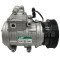 Compressor Denso 10PA17C Hyundai Tucson 2.7/ Elantra 1.6/ Kia Sportage /carnival 2.7L 2004-2008