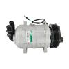 TAMA TM16 A/C Compressor For Bus 6PK 12V
