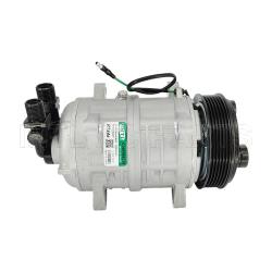 TAMA TM16 A/C Compressor For Bus 6PK 12V