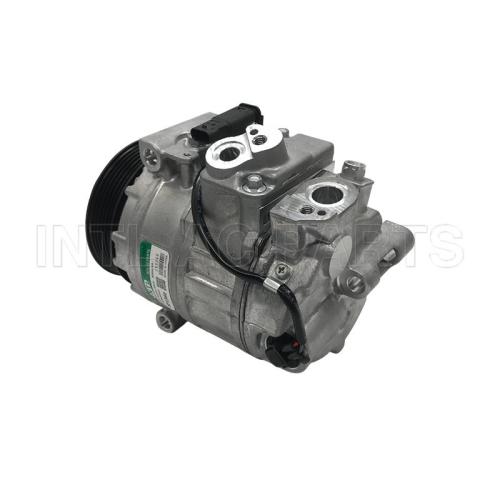 Genuine CO 11729C A/C Compressor For Select 16-19 Mercedes-Benz Models C292 W166 X166 Refrigerant compressor