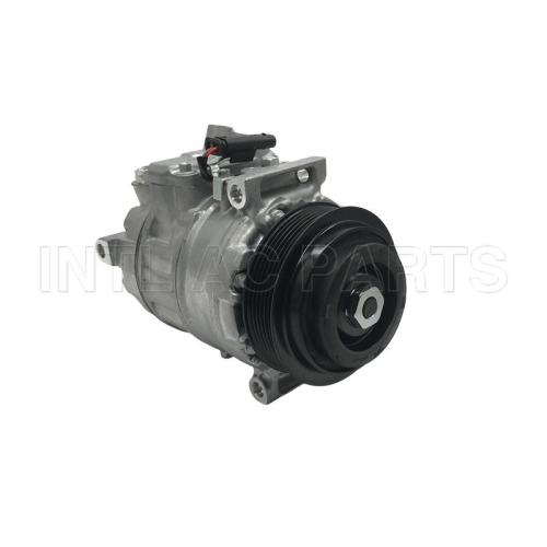 Genuine CO 11729C A/C Compressor For Select 16-19 Mercedes-Benz Models C292 W166 X166 Refrigerant compressor