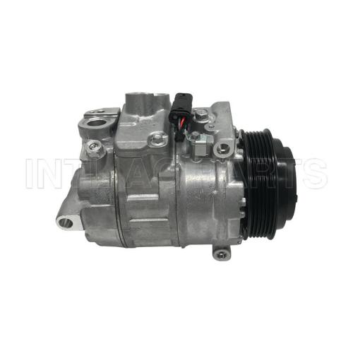 Genuine CO 11729C A/C Compressor For Select 16-19 Mercedes-Benz Models C292 W166 X166 Refrigerant compressor