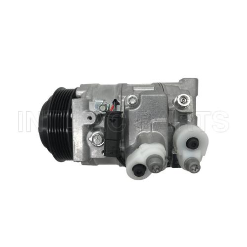 Genuine CO 11729C A/C Compressor For Select 16-19 Mercedes-Benz Models C292 W166 X166 Refrigerant compressor