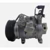 10SRE13C AC Compressor HONDA FIT GK3 L13B 6PK 120MM 12V 447280-2970 DBA-GB5 XI4472802970