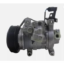 10SRE13C AC Compressor HONDA FIT GK3 L13B 6PK 120MM 12V 447280-2970 DBA-GB5 XI4472802970
