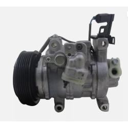 10SRE13C AC Compressor HONDA FIT GK3 L13B 6PK 120MM 12V 447280-2970 DBA-GB5 XI4472802970