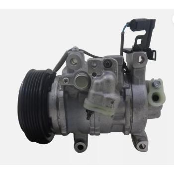 10SRE13C AC Compressor HONDA FIT GK3 L13B 6PK 120MM 12V 447280-2970 DBA-GB5 XI4472802970