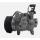10SRE13C AC Compressor HONDA FIT GK3 L13B 6PK 120MM 12V 447280-2970 DBA-GB5 XI4472802970