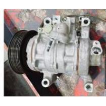 10SRE13C AC Compressor HONDA FIT GK3 L13B 6PK 120MM 12V 447280-2970 DBA-GB5 XI4472802970