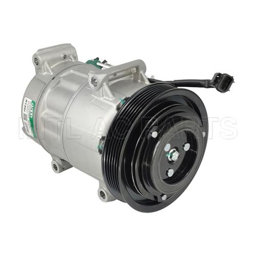 C0 11429Z Ac compressor  for Acura 7CVC18inspected MDX 2019 2020 2021 2022 38810516A11 38810-5J6-A23 388SpringJ6A22