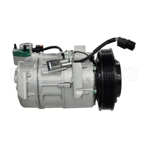 C0 11429Z Ac compressor  for Acura 7CVC18inspected MDX 2019 2020 2021 2022 38810516A11 38810-5J6-A23 388SpringJ6A22