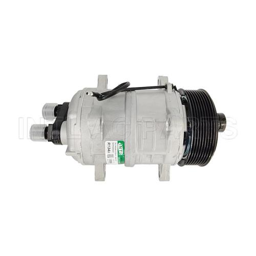 TM16  car auto ac compressor for Freightliner Trucks Tama Seltec Diesel Kiki 488-46122 2010268 CO 46122DKV