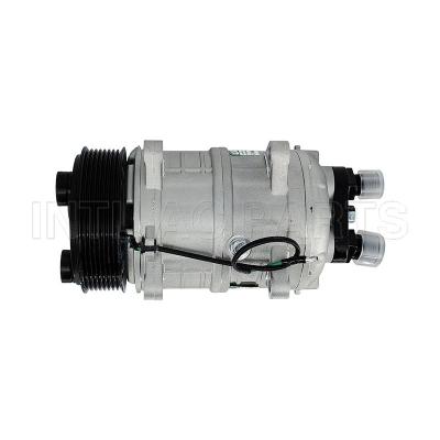 TM16  car auto ac compressor for Freightliner Trucks Tama Seltec Diesel Kiki 488-46122 2010268 CO 46122DKV