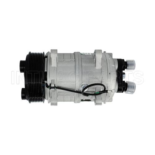 TM16  car auto ac compressor for Freightliner Trucks Tama Seltec Diesel Kiki 488-46122 2010268 CO 46122DKV