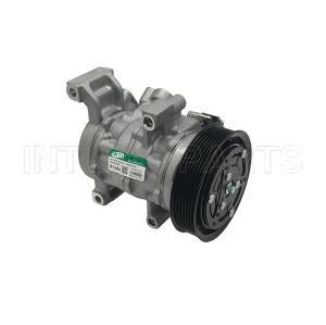 Car A/C Compressor for toyota LEXUS GR 2015-2017