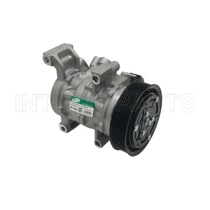 Car A/C Compressor for toyota LEXUS GR 2015-2017