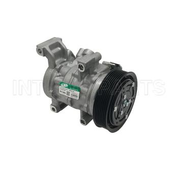 COMPRESSOR 10SRE11C TOYOTA HILUX 2.8 2016 A 2017