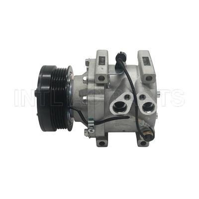 INTL-XZC1641 air conditioner compressor for BYD Small Comp (ATC-066-C1) Car A/C Compressor