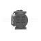 INTL-XZC1641 air conditioner compressor for BYD Small Comp (ATC-066-C1) Car A/C Compressor