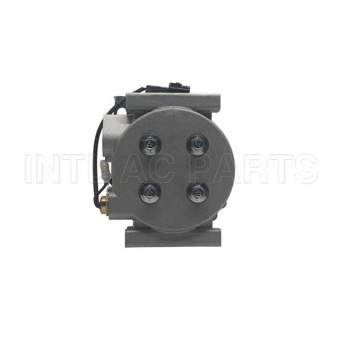 INTL-XZC1641 air conditioner compressor for BYD Small Comp (ATC-066-C1) Car A/C Compressor