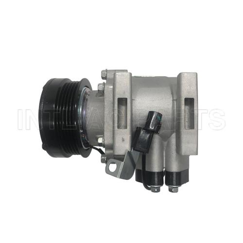 INTL-XZC1641 air conditioner compressor for BYD Small Comp (ATC-066-C1) Car A/C Compressor