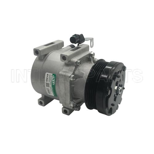 INTL-XZC1641 air conditioner compressor for BYD Small Comp (ATC-066-C1) Car A/C Compressor