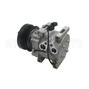 INTL-XZC1641 air conditioner compressor for BYD Small Comp (ATC-066-C1) Car A/C Compressor