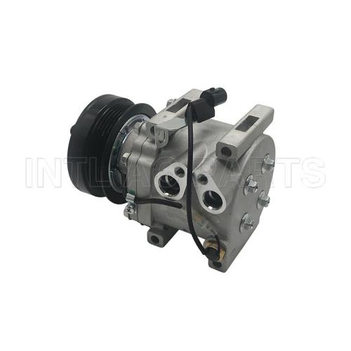 INTL-XZC1641 air conditioner compressor for BYD Small Comp (ATC-066-C1) Car A/C Compressor