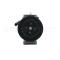 Denso 7SEU17C Auto A/C Compressor Volkswagen Touareg/Porsche Cayenne 4.5 04-/Panamera 4.8 09-