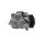 Denso 7SEU17C Auto A/C Compressor Volkswagen Touareg/Porsche Cayenne 4.5 04-/Panamera 4.8 09-