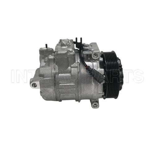 Denso 7SEU17C Auto A/C Compressor Volkswagen Touareg/Porsche Cayenne 4.5 04-/Panamera 4.8 09-