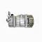 Sanden SD6C12 1363 auto ac compressor Peugeot 207 Citroen C3