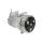 Sanden SD6C12 1363 auto ac compressor Peugeot 207 Citroen C3