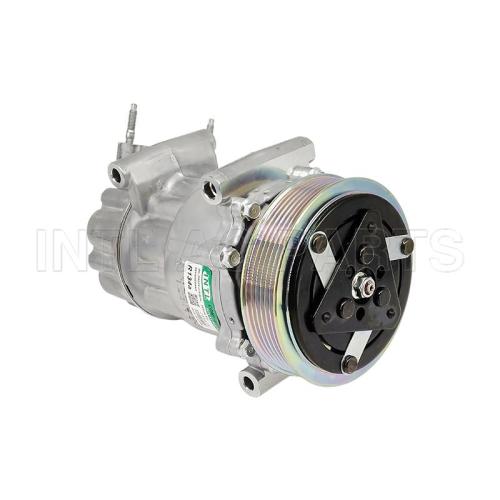 Sanden SD6C12 1363 auto ac compressor Peugeot 207 Citroen C3