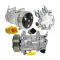 Sanden SD6C12 1363 auto ac compressor Peugeot 207 Citroen C3