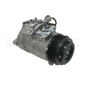 Car ac compressor Mercedes Benz ML350 E350 GLK X204 2012-2016 6SBU16C DCP17176 247300-7660